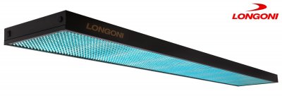 Светильник Longoni Compact Blue Green 287х31см