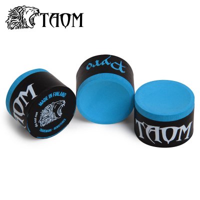 Мел Taom Pyro Chalk Blue 1шт.
