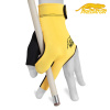 Перчатка Predator Second Skin Yellow S/M/L/XL