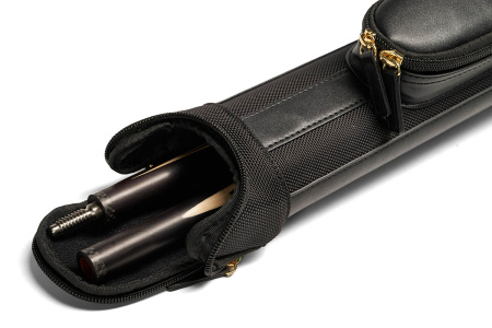 Тубус Brizar Sport 1х1, черный