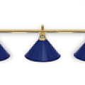 3 плафона