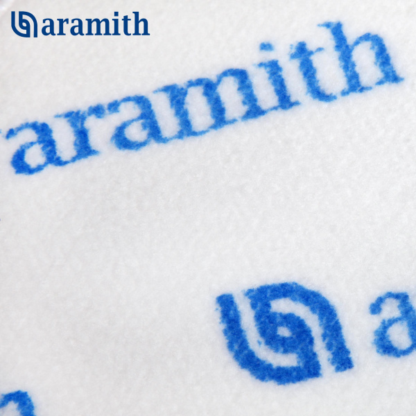 Салфетка для чистки и полировки шаров Aramith Micro-Fiber Cloth 20х18см блистер