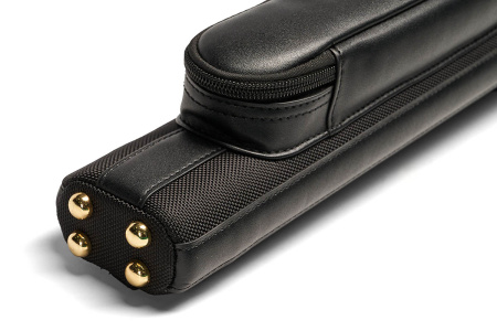 Тубус Brizar Sport 1х1, черный