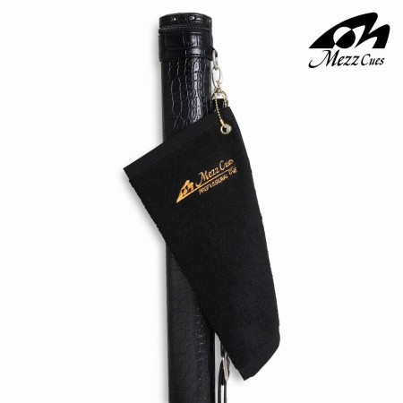 Полотенце для чистки Mezz Billiard Towel 34x17см
