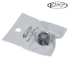 Наклейка для кия Kamui Pyramid Black 13мм Medium
