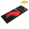 Перчатка Predator Second Skin Red S/M/L/XL