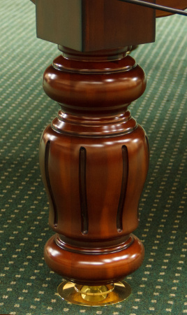 Classic II 12ft (Пирамида, Снукер)