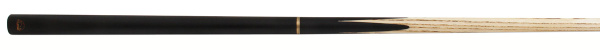 Кий Bradford SAM-01 2pc 3/4 с удлинителем черный