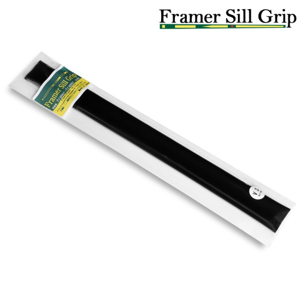 Обмотка для кия Framer Sill Grip V3 черная