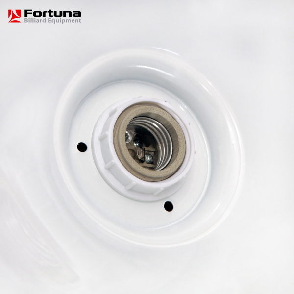 Светильник Fortuna Evergreen Luxe 1 плафон