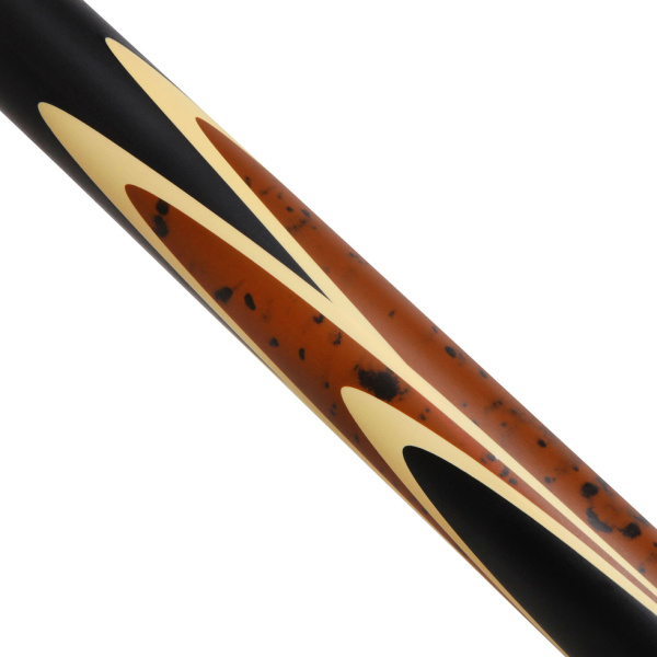 Кий Bradford SAM-01 2pc 3/4 с удлинителем
