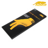 Перчатка Predator Second Skin Yellow S/M/L/XL