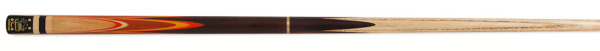 Кий Preston SED-02 2pc 3/4 с удлинителем