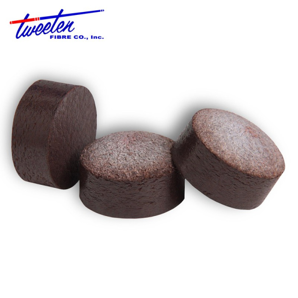 Наклейка для кия Triangle 12,5мм 50шт.