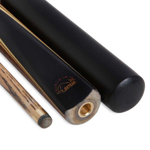 Кий Bradford SAM-01 2pc 3/4 с удлинителем